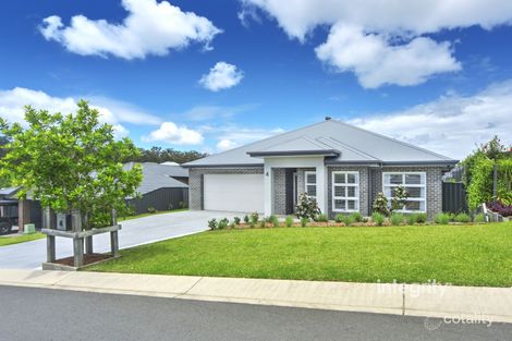 4 Swallow Dr, South Nowra, NSW 2541