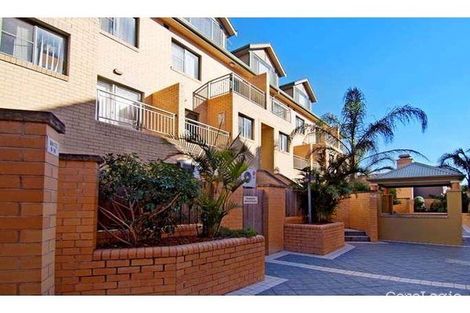 Property photo of 8/141 Concord Road North Strathfield NSW 2137