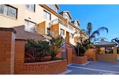 Property photo of 8/141 Concord Road North Strathfield NSW 2137