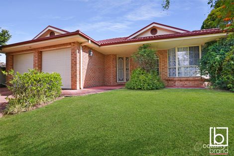 Property photo of 59 Minnesota Road Hamlyn Terrace NSW 2259