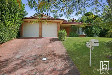 Property photo of 59 Minnesota Road Hamlyn Terrace NSW 2259