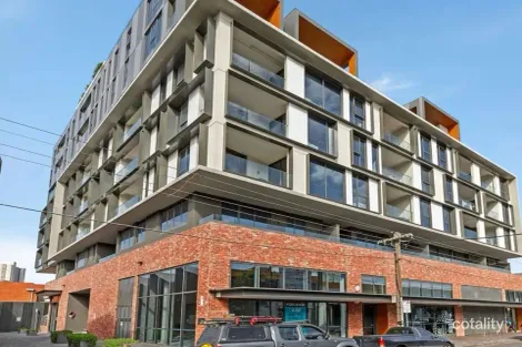 203/51-59 Thistlethwaite St, South Melbourne, VIC 3205
