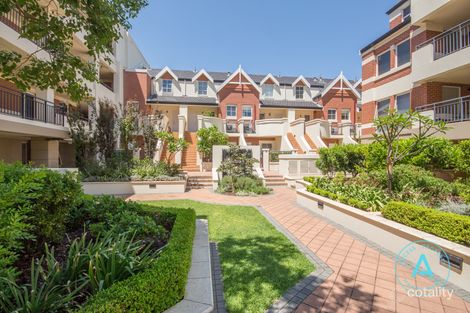7/3 Brigid Rd, Subiaco, WA 6008