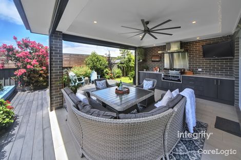 Property photo of 4 Swallow Drive South Nowra NSW 2541