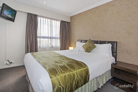 Property photo of 725/38 Harbour Street Sydney NSW 2000