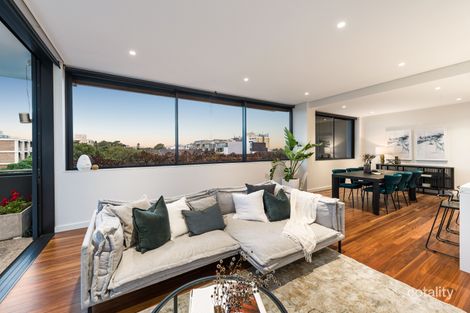 Property photo of 303/38 Parraween Street Cremorne NSW 2090