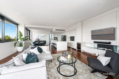 Property photo of 303/38 Parraween Street Cremorne NSW 2090