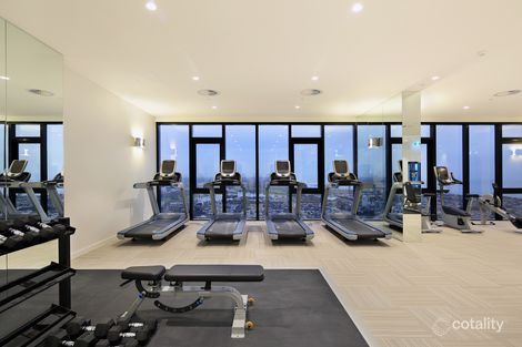 Property photo of 4309/45 Clarke Street Southbank VIC 3006