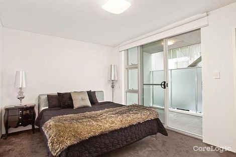 Property photo of 11/119-125 Parramatta Road Camperdown NSW 2050