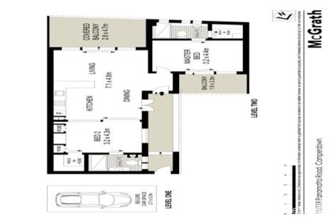 Property photo of 11/119-125 Parramatta Road Camperdown NSW 2050