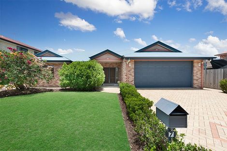 Property photo of 7 Fennessy Close Wakerley QLD 4154