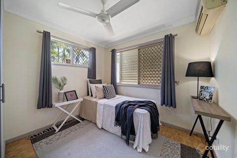 Property photo of 88 Whitsunday Drive Kirwan QLD 4817