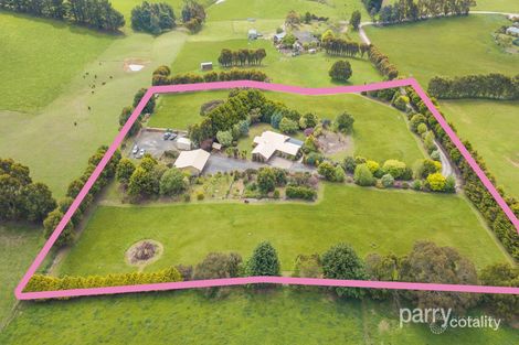 Property photo of 332 East Minstone Road Scottsdale TAS 7260
