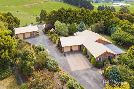 Property photo of 332 East Minstone Road Scottsdale TAS 7260