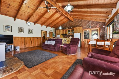 Property photo of 332 East Minstone Road Scottsdale TAS 7260
