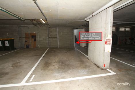 1/6-10 Moss St, Kingscliff, NSW 2487