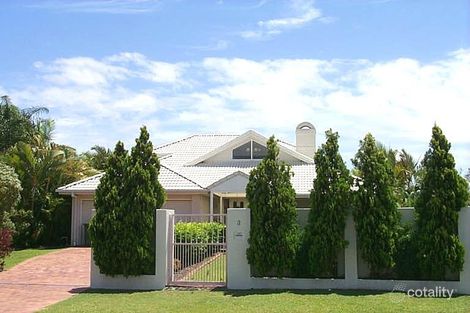 3 Cessnock Cl, Mermaid Waters, QLD 4218