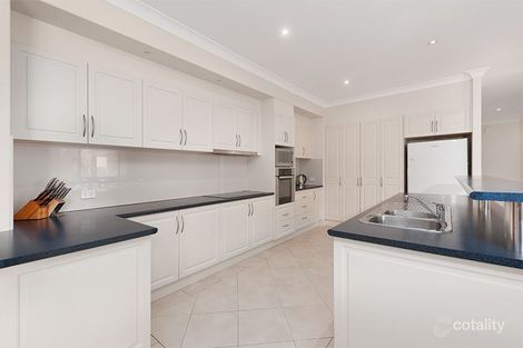 Property photo of 7 Fennessy Close Wakerley QLD 4154