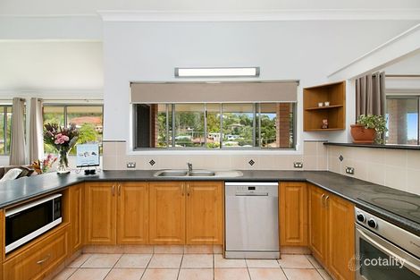 Property photo of 1 Barina Court Tugun QLD 4224