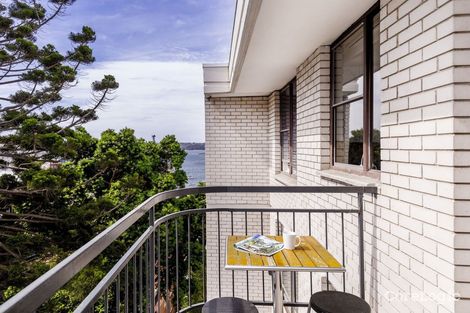 Property photo of 8A/20-22 Onslow Avenue Elizabeth Bay NSW 2011