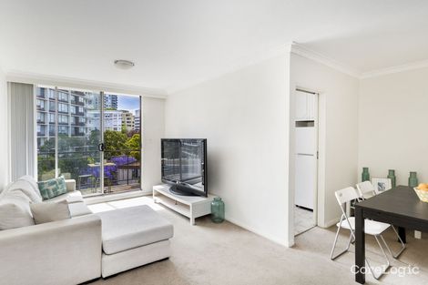 Property photo of 8A/20-22 Onslow Avenue Elizabeth Bay NSW 2011