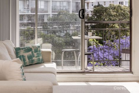 Property photo of 8A/20-22 Onslow Avenue Elizabeth Bay NSW 2011