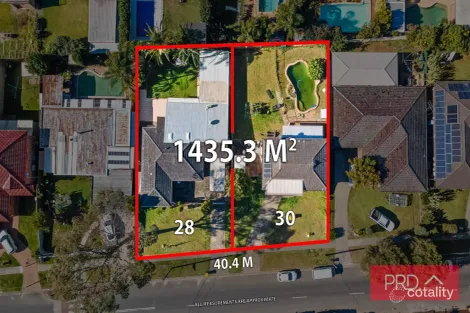 Property photo of 28 Nuwarra Road Chipping Norton NSW 2170