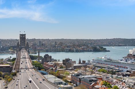 Property photo of 2501/168-170 Kent Street Millers Point NSW 2000