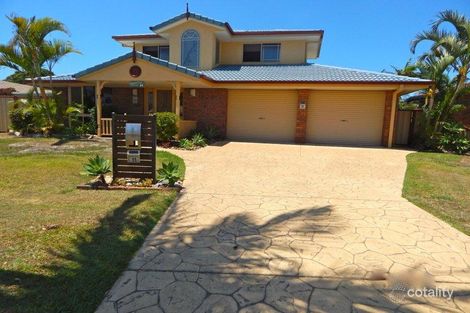 11 Azalea Dr, Bongaree, QLD 4507