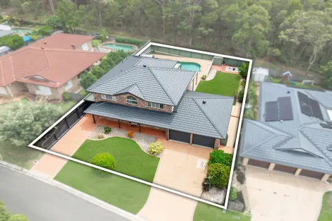 26 Patersonia Pl, Birkdale, QLD 4159