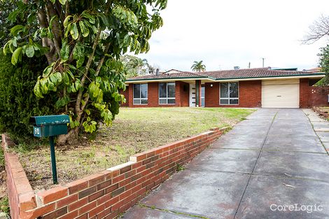 Property photo of 24 Farnley Way Duncraig WA 6023