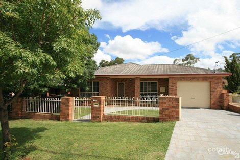 166 Phillip St, Orange, NSW 2800