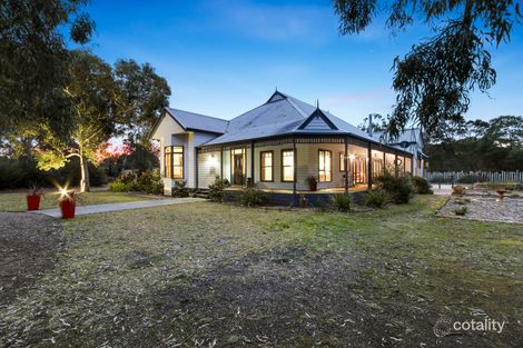 28 Eleventh Pde, Raymond Island, VIC 3880