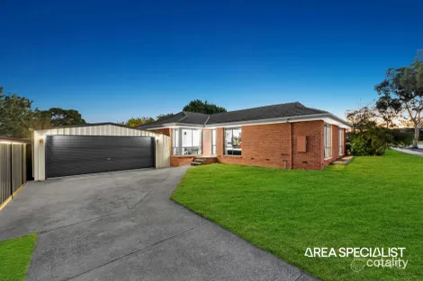34 Horizon Bvd, Hampton Park, VIC 3976