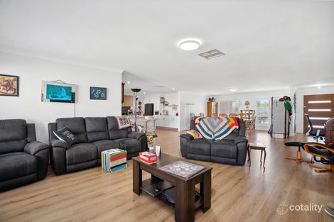 Property photo of 8 Clarke Street Temora NSW 2666