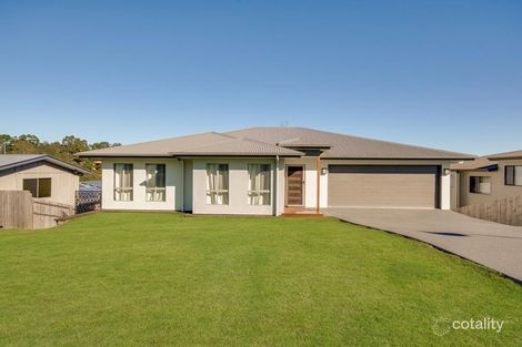 Property photo of 40 Turnbury Street Little Mountain QLD 4551