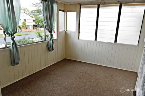 Property photo of 40 Isedale Street Wooloowin QLD 4030