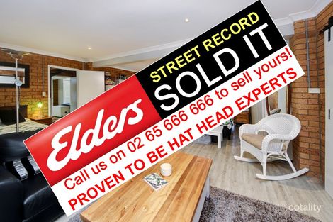 Property photo of 44 Hutcheson Street Hat Head NSW 2440