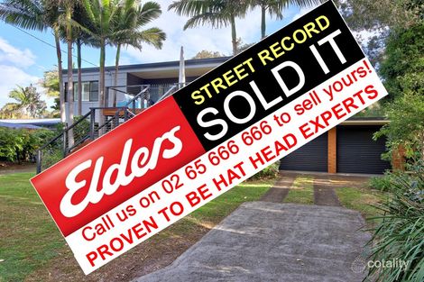 Property photo of 44 Hutcheson Street Hat Head NSW 2440