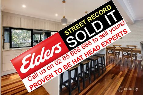 Property photo of 44 Hutcheson Street Hat Head NSW 2440