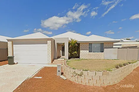 17 Lagoon Ent, Sunset Beach, WA 6530