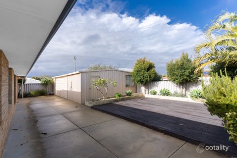 Property photo of 24 Dilkera Place Quinns Rocks WA 6030
