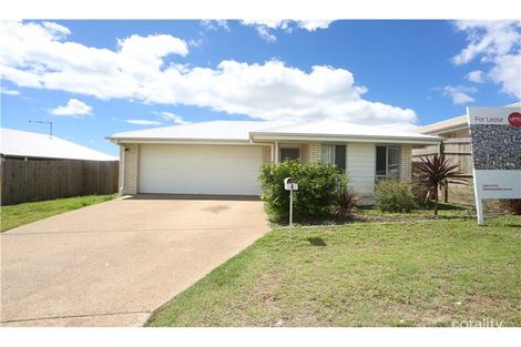 Property photo of 6 Paddy Circuit Ormeau QLD 4208