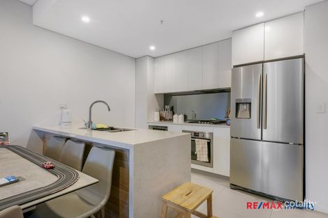 Property photo of 3C/16 Constitution Road Ryde NSW 2112