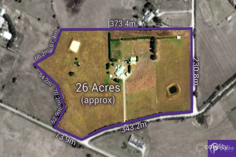 490 Mont Albert Rd, Tynong, VIC 3813