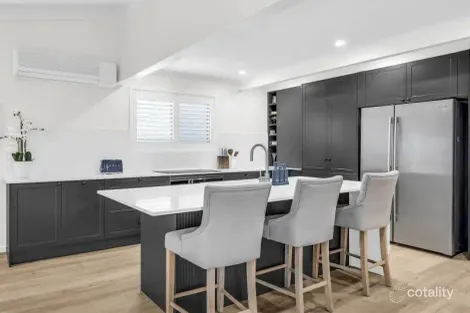 Property photo of 30 Rainbow Drive Mudgeeraba QLD 4213