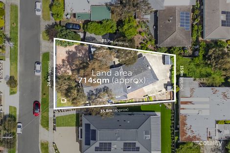 Property photo of 7 Florida Street Mount Waverley VIC 3149