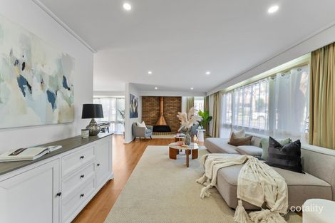Property photo of 7 Florida Street Mount Waverley VIC 3149