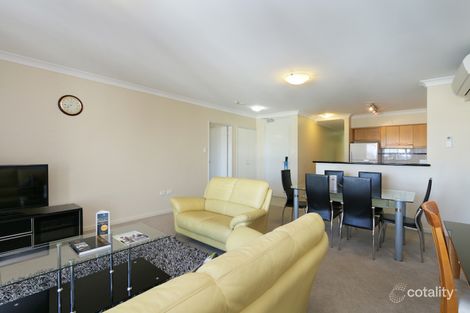 Property photo of 61/128 Mounts Bay Road Perth WA 6000