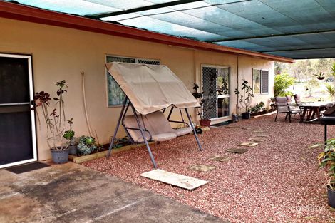 Property photo of 110 Anzac Avenue Millstream QLD 4888